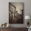 Paysage rétro Lxxix - galerie enveloppée de cavas-1750001982