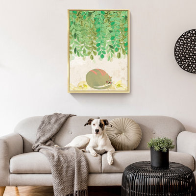 Art mural pour enfants