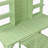 64.6" Large Outdoor Potting Bench-99011446