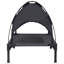 Oxford Fabric Pet Bed-1480488649-1480488497