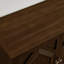 Buffet 65,2 po Mid Century Modern Buffet-1087598191