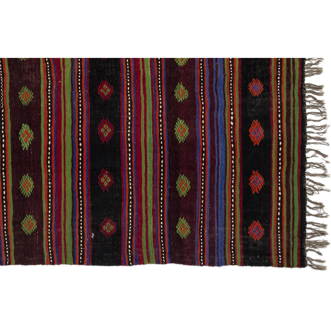 Ailany Hand Knotted Area Rug