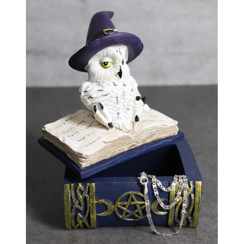 Jonisha Fantasy & Sci-Fi Figurines & Sculptures