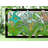 Plants & Flowers Window Panel