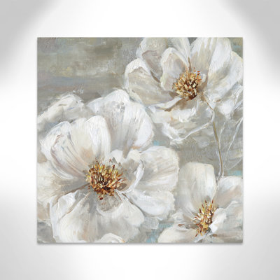 Toile solstice d'été I