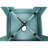 Devan Counter Stool with Metal Frame-1518134095-1518134094