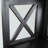 Solid Wood Etagere Bookcase-272236378-357462776