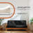Lipson Futon Sofa Bed Foam Mattress CertiPUR-US Certified, No Frame-1616771241-1614591319-1616771236