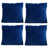 Bleu foncé
