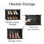 8 Pair Shoe Storage Cabinet-198323689