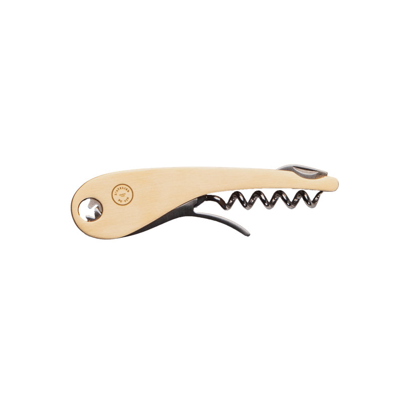 Corkscrew