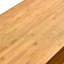 Two Drawers Nightstand
