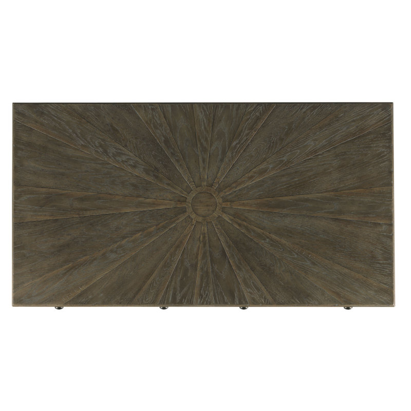 Daniel-James Coffee Table
