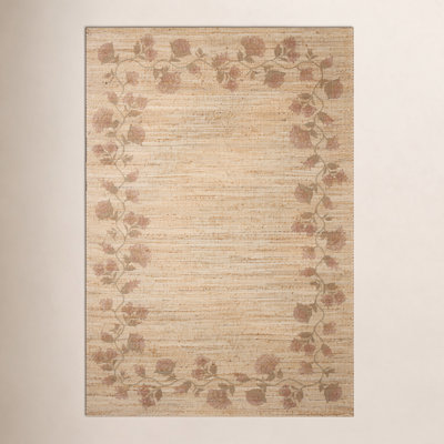 Rue Natural / Multi Area Rug