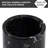 Bonine Salt & Pepper Shaker