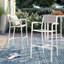 Tabouret de bar 28,5 po Maine-1402683223
