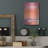  'Dubai' by Arctic Frame Studio, Metal Wall Art, 12" x 16"-594977355