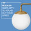 Meuble-lavabo Kobie Studio®-446529308