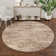 Perillo Abstract Indoor Rug