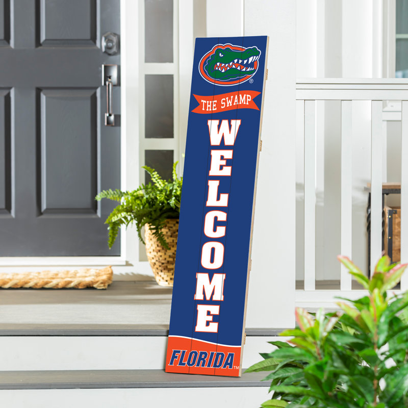 Enseigne murale 47 po NCAA, NCAA Florida Gators