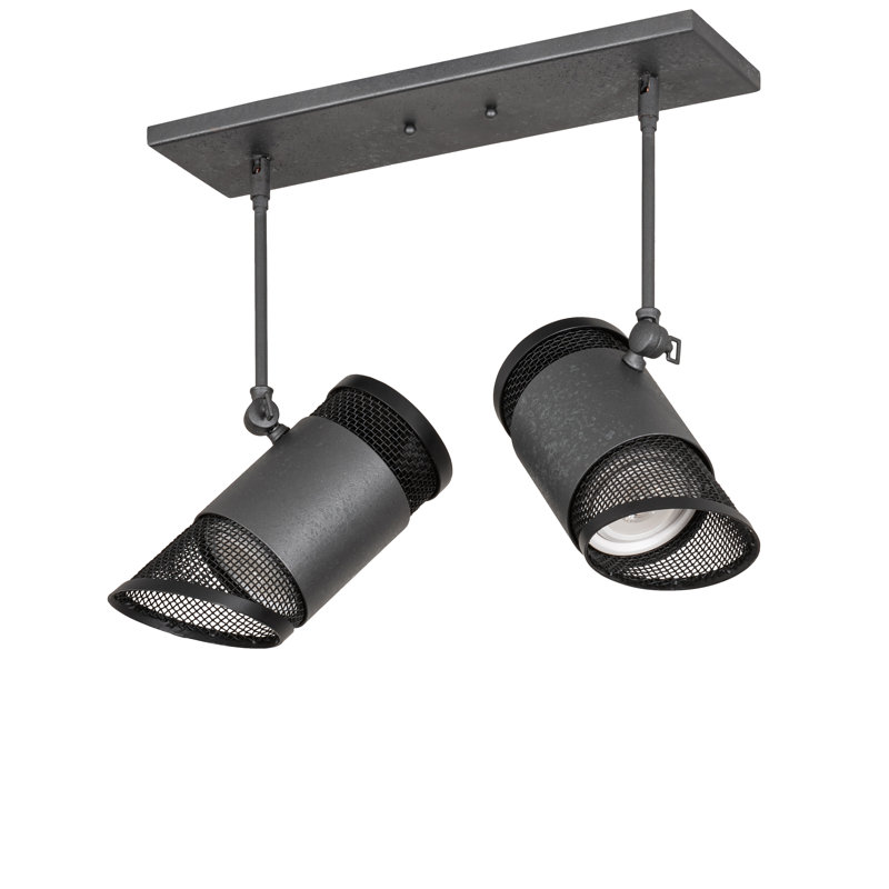 2 - Light Pendant