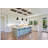 Gertrude 1-Light Metal Single Pendant with Sloped Ceiling Compatibility-1084456903-1084456900