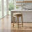 Swivel Bar Stool-293597675