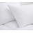Cranleigh Polyester Plush Pillow-1876695532