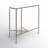 Evelynn 36'' Console Table-720469482-758454303
