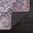 Performance Washable Oriental Indoor Rug-72239487