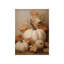 Art mural 24 po x 36 po Pumpkin Still Life