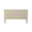 Buffet en bois massif 60 po Tiburon