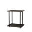 Table de bout en bois manufacturé-1313591346-1313591351