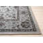 Fort Solid Colour Flatweave Area Rug-150716549