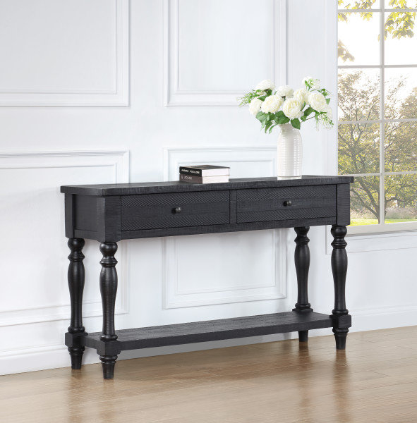 Buffet de 60 po Annalise