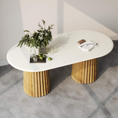 Table de salle à manger Arbelaez