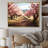 " Pink Cherry Blossom Field I "-1324949601-1324949592