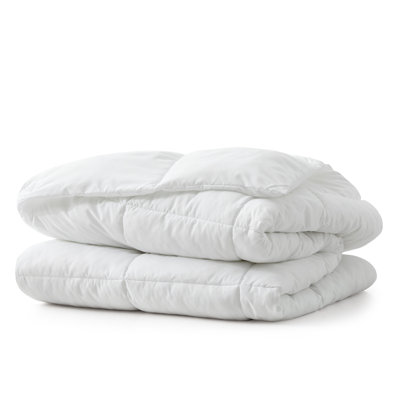 Wayfair Sleep Lightweight Down Alternative Comforter