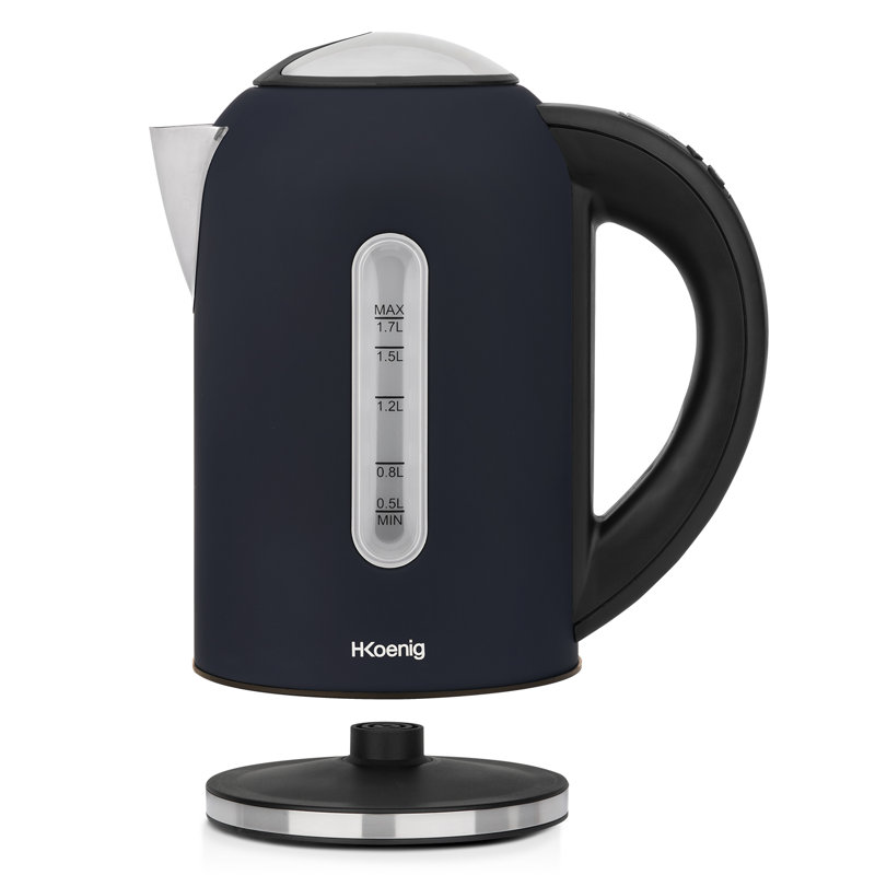 H. Koenig 1.7 Kettle