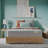 Slumberscape Ultra Plush Pillow Top 14.25" Mattress-101687158