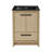 Virage 24" Freestanding, Bathroom Vanity-115355686-115355685-113068992