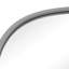 Umbra Hub Oval Wall Mirror-47532158
