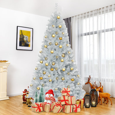 90' Christmas Tree