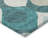 Washable Geometric Indoor / Outdoor Rug-109569966