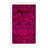 Kyoto One-of-a-Kind 3' 2" X 5' 2" New Age Rectangular Wool Area Rug Pink
