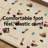 Quick-Dry Anti-Slip Bath Mat - Super Absorbent, Safe & Comfortable