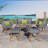 6-Piece Outdoor Conversation Set