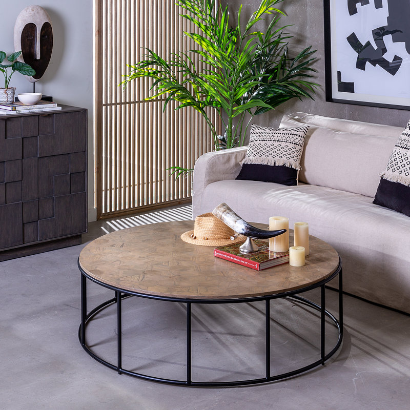 Masa Frame Coffee Table