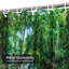 Rideau de douche Waterfall-768298194