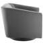 Chaise pivotante Twist-1360501178